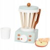 Drewniany blender mikser robot kuchenny z miseczką firma Mini Maters 18m