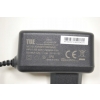 ZASILACZ UNIWERSALNY POLSAT BOX VECTRA MODEL KSAS0181200150VE 12V 1.5A