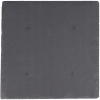 TACA TALERZ DO SERWOWANIA Z KAMIENIA KWADRATOWA KAMIEŃ ŁUPEK 30 X 30 cm