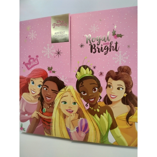 Kalendarz adwentowy ELYSIUM 12 x pachnące kąpiele