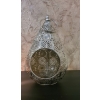 Lampion świecznik na tealighty ażurowy orientalny