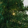 GIRLANDA LED SOSNOWA BOŻONARODZENIOWA 270 CM 432