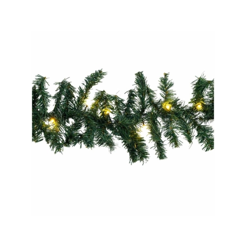 GIRLANDA LED SOSNOWA BOŻONARODZENIOWA 270 CM 432