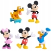 PUZZLE 24 el MICKEY MOUSE DISNEY Junior 26 x 19 70