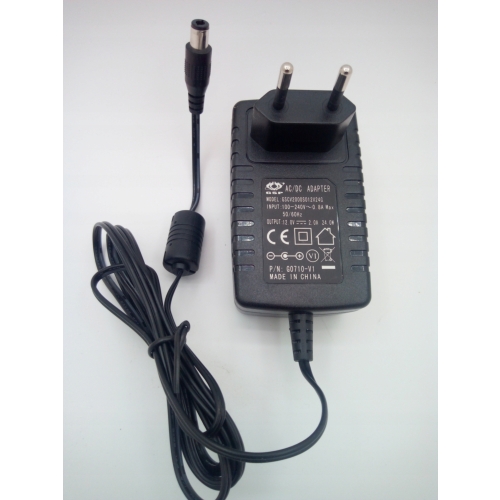 ZASILACZ MODEL GSCV2000S012V24G