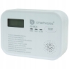 Czujnik dymu LSC Smart Connect 85 dB wi-fi 2,4 GHz