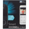 DZWONEK VIDEODOMOFON LSC SMART DOORBELL 1080P HD