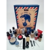 Zestaw upominkowy kosmetyki DLA NIEJ LOVETFIS GIFT I DLA NIEGO BARBER GIFT