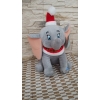 Maskotka Disney Pies Pluto w czapce światecznej z dżwiekami 30 cm