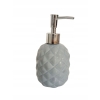 DOZOWNIK NA MYDŁO W PŁYNIE CERAMICZNY 300ML 931