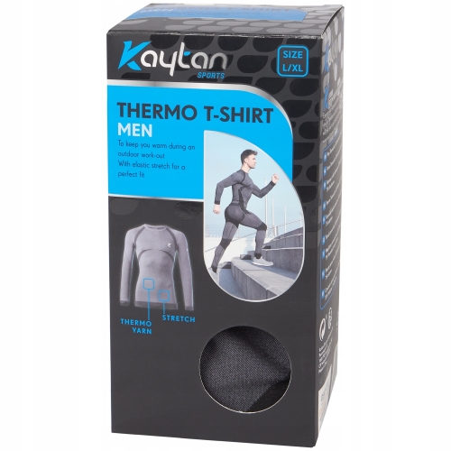 Termoaktywne spodnie sportowe Kaytan Ladies L / XL
