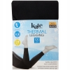 Termoaktywne spodnie sportowe Kaytan Ladies S / M
