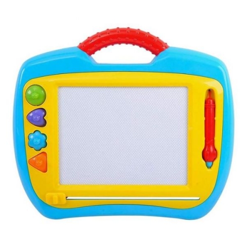 Tablica magnetyczna do rysowania znikopis Playgo