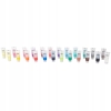 Farby akrylowe Creative Artist 24 szt. x 22 ml MIX