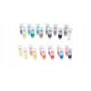 Farby akrylowe Creative Artist 24 szt. x 22 ml MIX