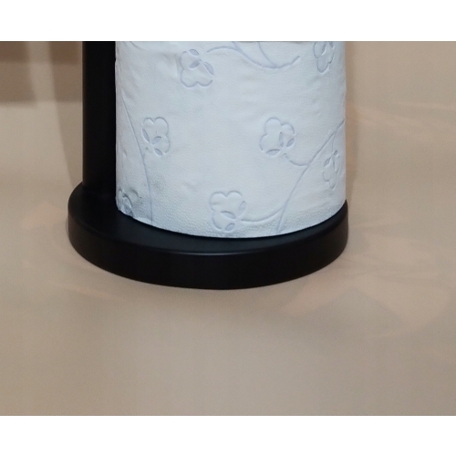 STOJAK NA PAPIER TOALETOWY 4 ROLKI PAPIERU GRATIS