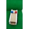 Samochód drewniany Mini Matters POLICE POLICJA 10 x 7,5 x 16,5 cm FSC 2022