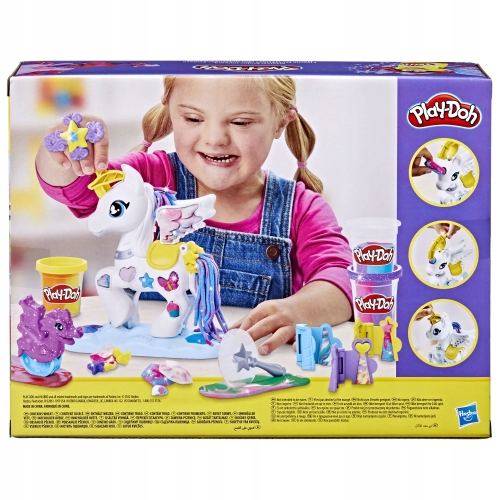 PLAY DOH CIASTOLINA SUSHI F7915 NOWOŚĆ ZESTAW DO ROBIENIA SUSHI NA PREZENT