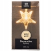 LAMPKI CHOINKOWE LED 135 CM RENIFERY WARM WHITE 60