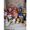 DUŻA Maskotka Pluszak PSI PAW PATROL 50 cm CHASE !