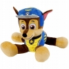 DUŻA Maskotka Pluszak PSI PAW PATROL 50 cm CHASE !
