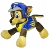 DUŻA Maskotka Pluszak PSI PAW PATROL 50 cm CHASE !