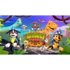 DUŻA Maskotka Pluszak PSI PAW PATROL 50 cm CHASE !