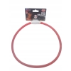 ŚWIECĄCA OBROŻA LED DLA PSA 70 cm silikonowa 75