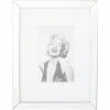 RAMKA LUSTRZANA 24,5 x 33,5 cm OBRAZ GLAMOUR RAMA