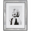 RAMKA LUSTRZANA 24,5 x 33,5 cm OBRAZ GLAMOUR RAMA