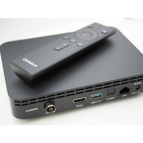 PREPAID Z PAKIETEM START HD + ELEVEN SPORTS 3 MIES