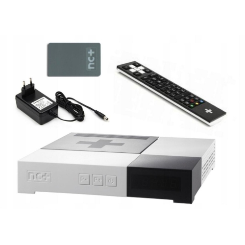 PREPAID Z PAKIETEM START HD + ELEVEN SPORTS 3 MIES