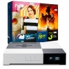 DEKODER Z PAKIETEM START ELEVEN SPORTS PREPAID 3M