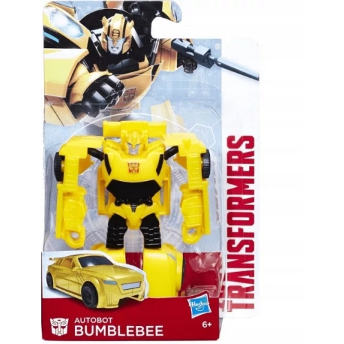 TRANSFORMERS Hasbro FIGURKA Autobot Grimlock E4301