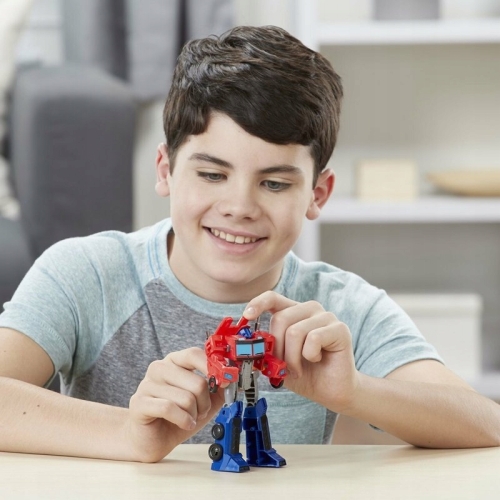 TRANSFORMERS Hasbro FIGURKA Autobot Grimlock E4301