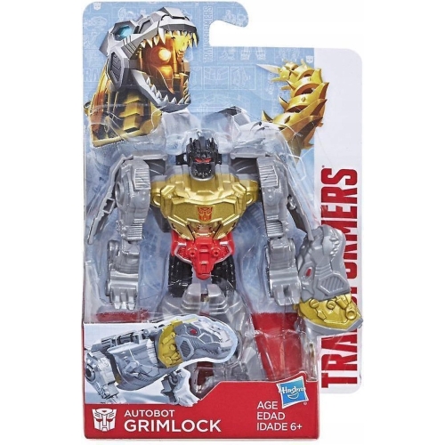 TRANSFORMERS Hasbro FIGURKA Autobot Grimlock E4301