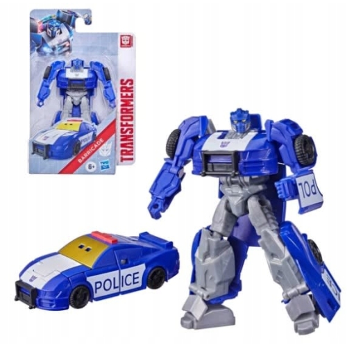 TRANSFORMERS Hasbro FIGURKA Autobot Grimlock E4301