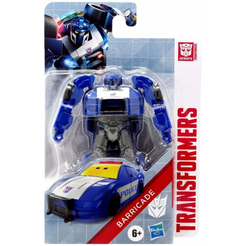 TRANSFORMERS Hasbro FIGURKA Autobot Grimlock E4301