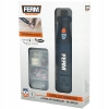 Szlifierka wielofunkcyjna Ferm akumulatorowa 8 V CTM1024 USB 50 ELEMENTÓW