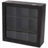 Drewniane Pudełko na Herbatę Herbaciarka Pojemnik Box Organizer TEA TIME 78