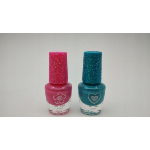 Zestaw do makijażu dla dzieci I Love My Style 834