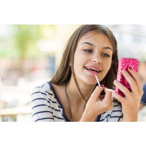 Zestaw do makijażu dla dzieci I Love My Style Cienie Błyszczyki Lakiery 03