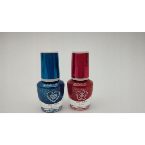 Zestaw do makijażu dla dzieci I Love My Style Cienie Błyszczyki Lakiery 03