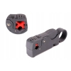 Ściągacz izolacji Opticum AX S 01 do RG58,59,62