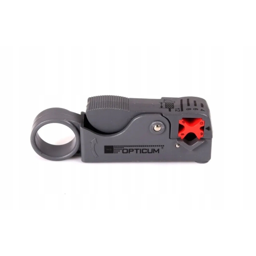 Ściągacz izolacji Opticum AX S 01 do RG58,59,62