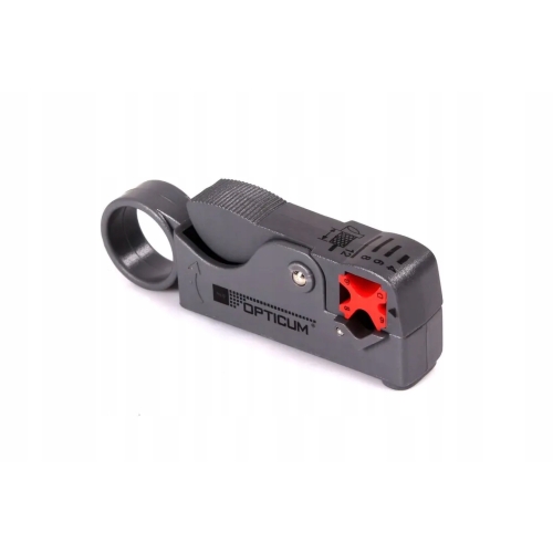 Ściągacz izolacji Opticum AX S 01 do RG58,59,62