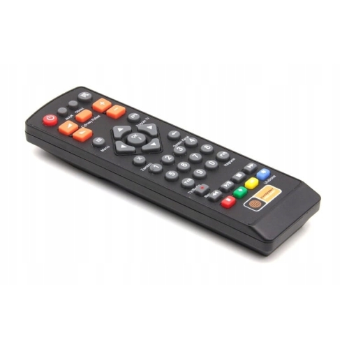 Nowy Oryginalny pilot T-HD 210 Polsat DVB-T