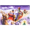 MASKOTKA Z DŹWIĘKIEM DISNEY KRÓLIK BUGS 30CM SUPER