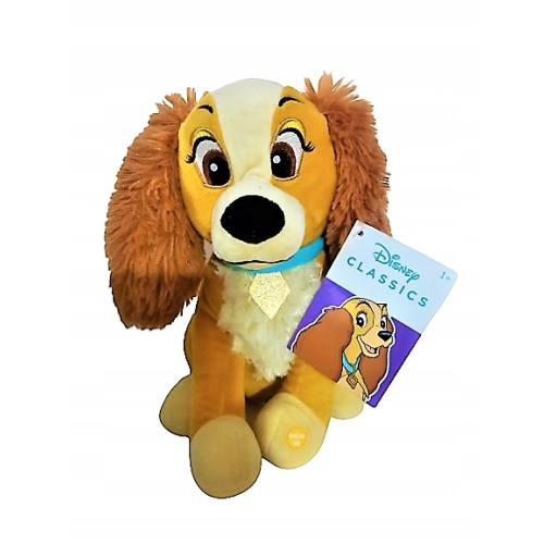 MASKOTKA Z DŹWIĘKIEM DISNEY KRÓLIK BUGS 30CM SUPER