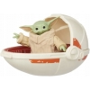 Star Wars F4050 Gwiezdne Wojny - Grogu + Kołyska